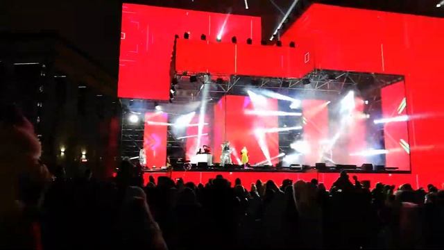 Дед Мороз - водитель автобуса смотреть онлайн