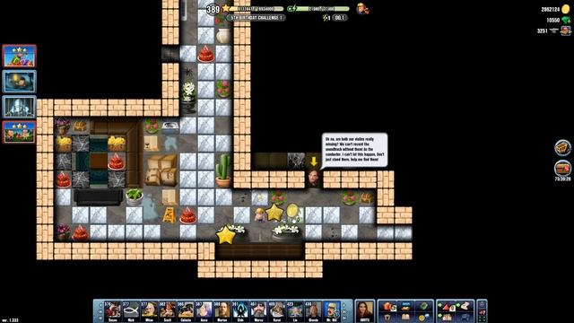 Diggy's 5th Birthday - Challenge 1 - Diggy's Adventure Guide смотреть онлайн