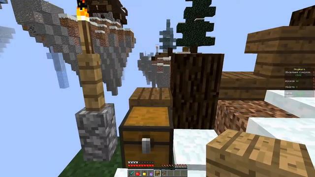 играю в майн первое видео по нему #зониссдох смотреть онлайн