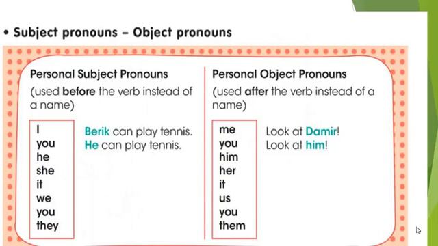 Smiles 3, module 6,lesson 5 смотреть онлайн