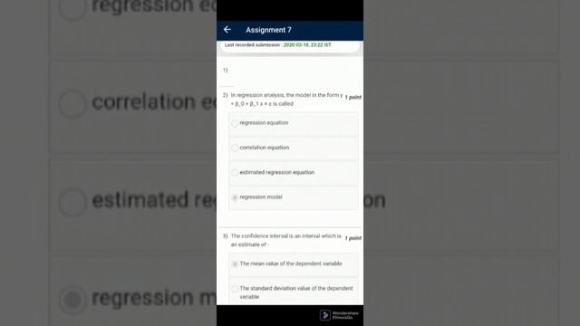 NPTEL Data Analytics with Python 2020 All Weeks Assignment Answers смотреть онлайн