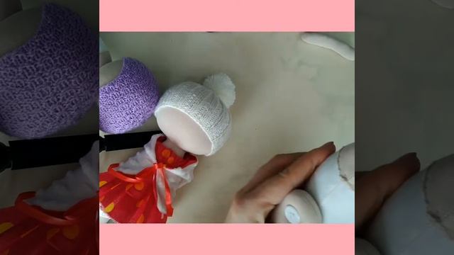 Пошив куклы Тильда смотреть онлайн