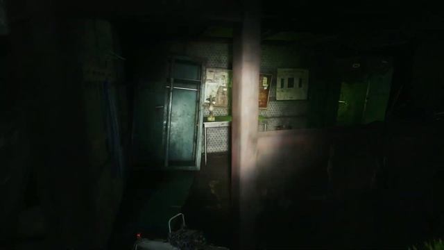Прохождение Metro Exodus Метро Исход Часть 14 смотреть онлайн