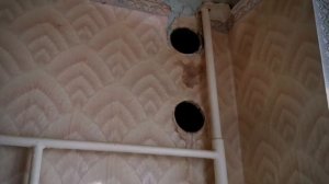 Колонка Bosch. Часть 1. Правильная установка газовой колонки в квартире!