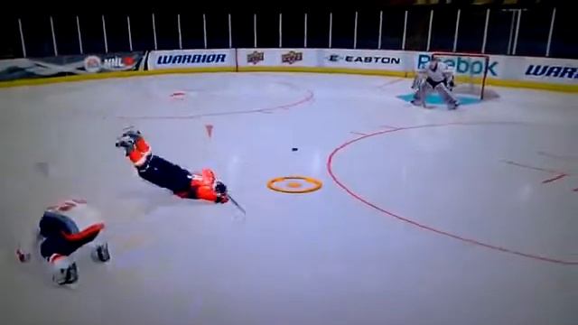 OVECHKIN BEST GOAL NHL 11 (XBOX 360 ) смотреть онлайн