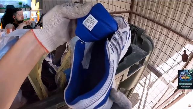 HARD PLAY СМОТРИТ - Как я зарабатываю лазая по мусоркам Краснодара? Dumpster Diving RUSSIA #39 смотреть онлайн