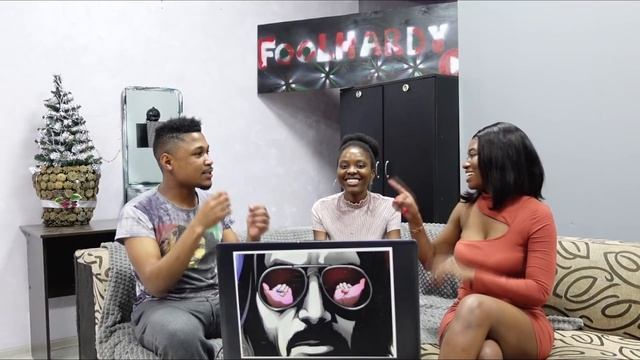 Miyagi & Andy Panda - Там Ревели Горы (Реакция иностранцев) #2 смотреть онлайн