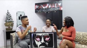 Miyagi & Andy Panda - Там Ревели Горы (Реакция иностранцев) #2