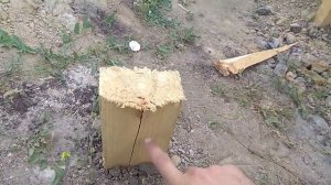 УСИЛЕНИЕ опалубки УКОСАМИ