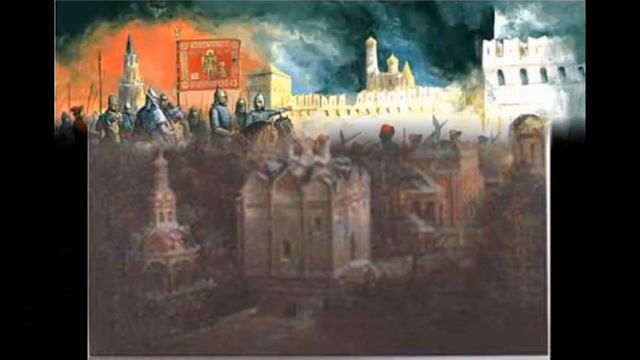 Спасители Отечества 1612