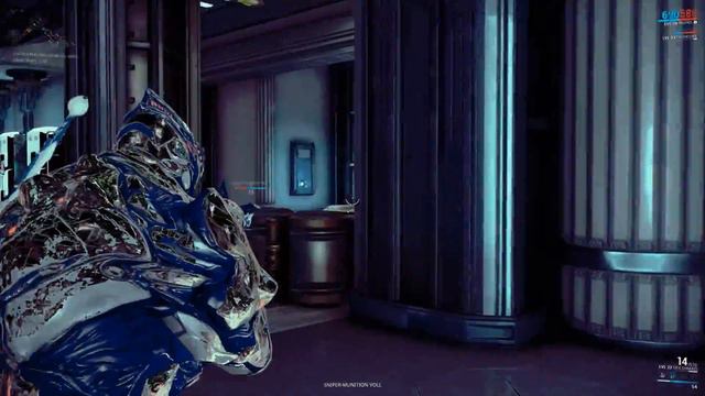 Warframe #127 - Kein Reaktor, keine Wärme ✪ Let's Play Warframe смотреть онлайн