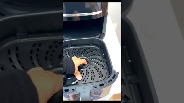 Xiaomi Airfryer 6L смотреть онлайн