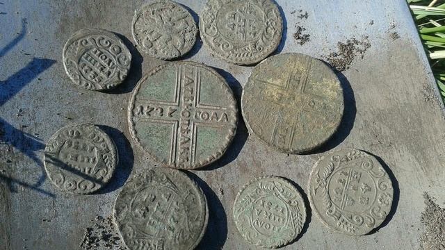 СЛЕНГОВЫЕ/ЖАРГОННЫЕ СЛОВА КЛАДОИСКАТЕЛЕЙ часть 2 (НАХОДКИ) смотреть онлайн