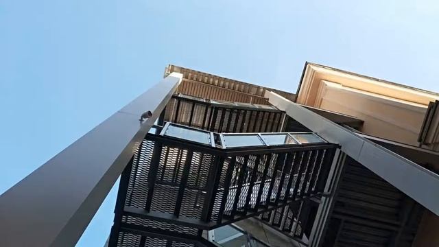 Светопрозрачные конструкции из алюминия и пвх смотреть онлайн