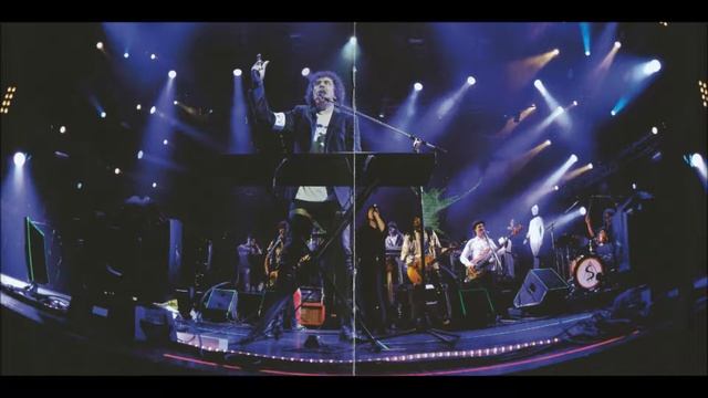 "Charly García & The Prostitution" [60 x 60] (COMPLETO) *Listado* смотреть онлайн