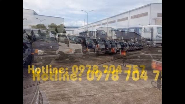 xe tai Hyundai HD72 thung cao 2,4m xe 3.5 tan thung cao 2m4, xe tai HD72 thung kin cao 2.4m смотреть онлайн