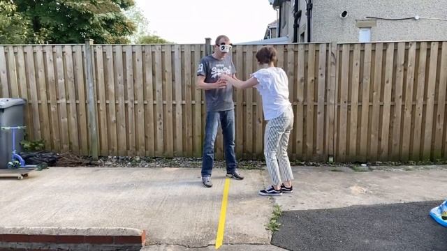 Большие Яйца ШОУ #2