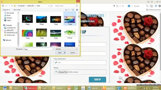 how to run a system in localhost смотреть онлайн