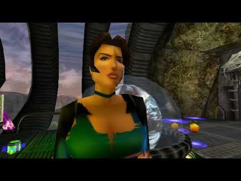 Прохождение Heavy Metal F.A.K.K 2 Эдемский дикарь #5