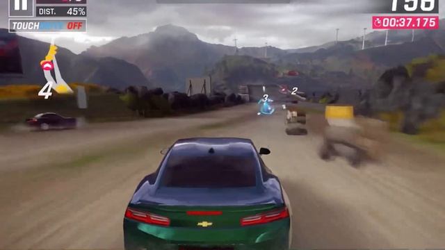 Ipad Air 3 Asphalt 9 Gameplay | 60 FPS | DualShock 4 смотреть онлайн