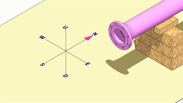 PIPING- WIRE BENDING TUTORIAL FOR BEGINNERS PART 2 смотреть онлайн