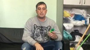 Обзор профессиональной химии для уничтожения насекомых ТАРАН