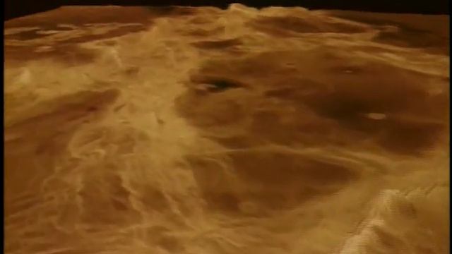 Пределы космоса BBC 3 смотреть онлайн