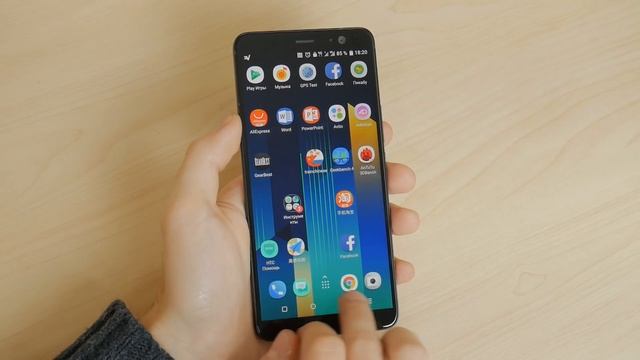 Полный обзор HTC U11 Plus (U11+) смотреть онлайн