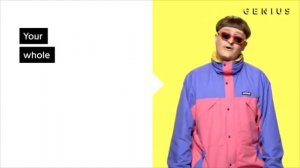 Oliver Tree - Miracle Man (genius acapella version)