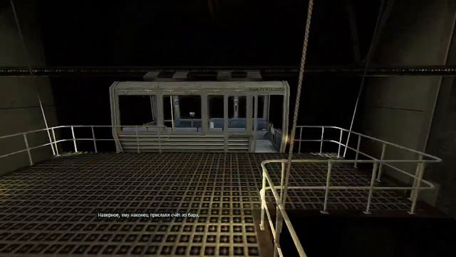 Black Mesa #1 Прибытие на работу смотреть онлайн