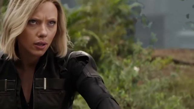 Marvel Deleted Scenes That Would Have Been Great in the MCU. смотреть онлайн