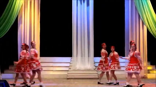 15 04 2017 ДК "Современник" Снежногорск Мурманской области. смотреть онлайн