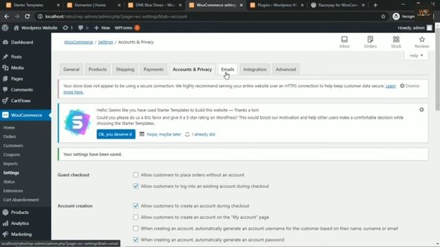 How to Create a FREE eCommerce Website with WordPress - Build an Online Store смотреть онлайн