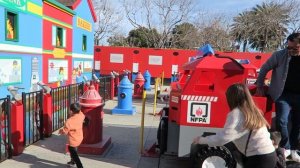 Top 15 Rides and Attractions at Legoland California