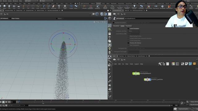 Demystifying Caches in VFX Pipeline: Understanding the Basics and Practical Applications смотреть онлайн