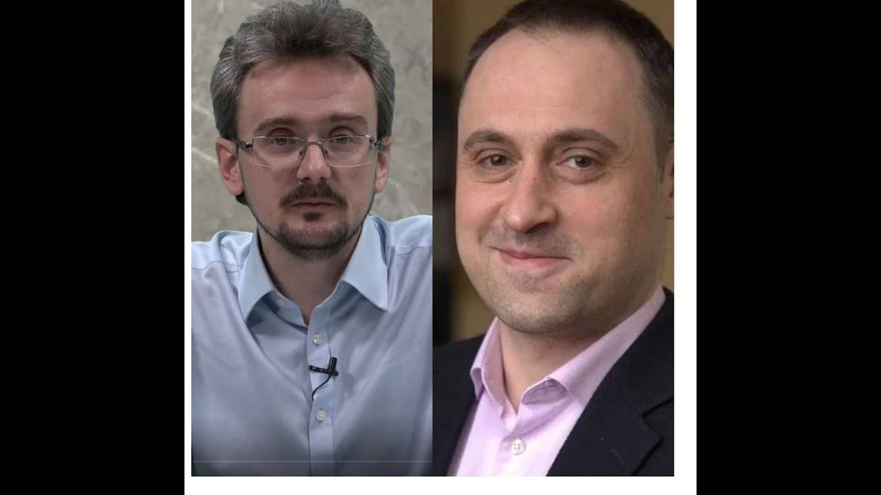 Геостратег Андрей Юрьевич Школьников! О будущем Турции и о глобальной миграции! (05.09.2024) смотреть онлайн