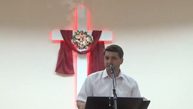 300619(6)"Бог всегда рядом! Кто для меня Христос и что Он хочет?" смотреть онлайн
