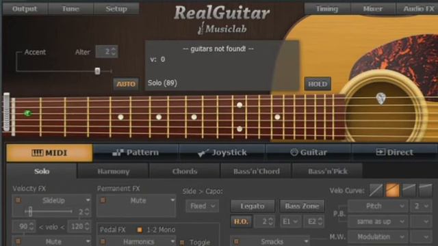 POV | Ariana Grande | Guitar Tutorial + Tabs смотреть онлайн