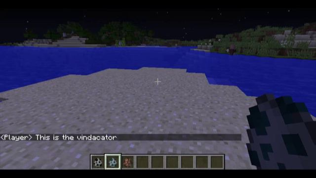New mobs in minecraft pc 1.11 смотреть онлайн