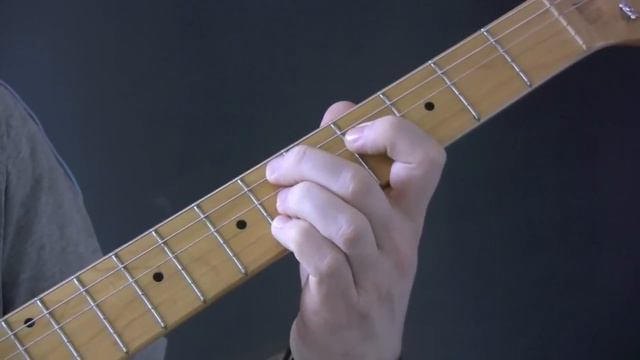 Moloko Sing It Back Guitar Chords Lesson смотреть онлайн