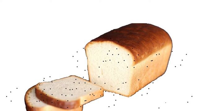 The science behind bread spoilage/How bread gets spoiled смотреть онлайн