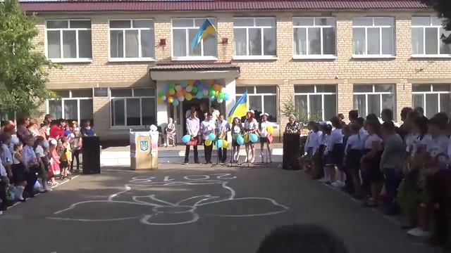 Подовое. 1 сентября 2018г. смотреть онлайн