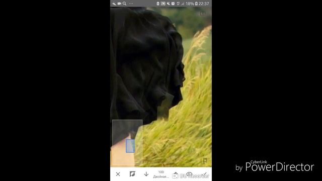 Добавляем объём в Snapseed смотреть онлайн