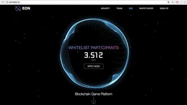 Обзор проекта EON плюсы работы с компанией смотреть онлайн