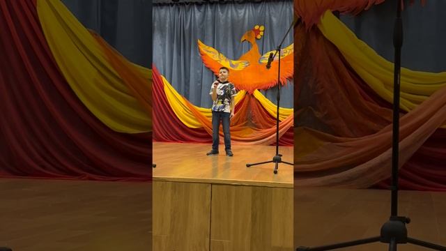Ярослав на репетиции конкурса Зажигай ? смотреть онлайн