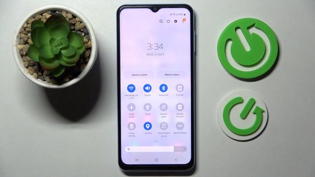 How to Turn On / Turn Off Display Auto Rotate on SAMSUNG Galaxy A13 5G смотреть онлайн