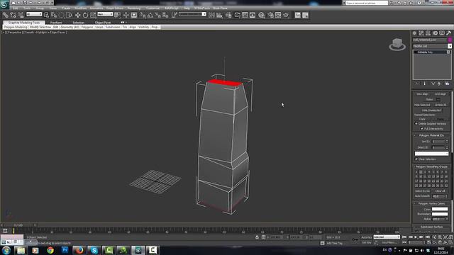SC2 Modeling and Texturing pipeline [Part4/7] Smoothing Groups смотреть онлайн