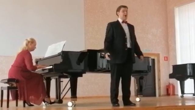 П. И Чайковский, сл. Фета, "Я тебе ничего не скажу", Павел Олегович Грачёв, 28.04.23. смотреть онлайн