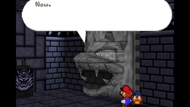 Paper Mario Gameplay Walkthrough Part 31 - Bowser's Castle! Jr. Troopa Returns! смотреть онлайн