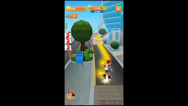 Прохождение игр Android №1 - Bas rush смотреть онлайн